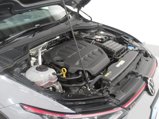 ゴルフGTI ベースグレード(42枚目)