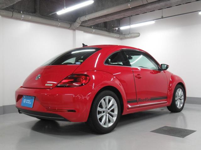 ザ・ビートル デザイン（2枚目）