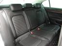 3人掛けのリヤシートです。