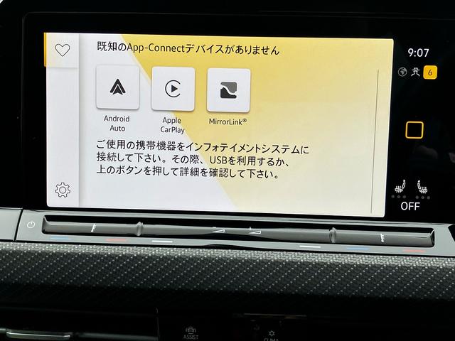 ＴＤＩ　Ｒライン　Ｄｅｍｏ　Ｃａｒ　ＳＳＤカーナビ　ＥＴＣ　Ｒ－Ｌｉｎｅ専用インテリア　スポーツシート　シートヒーター　ヘッドアップディスプレイ　駐車支援システム　ブレーキアシスト　レーンキープアシストシステム(4枚目)