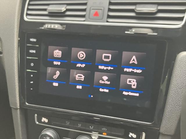 ゴルフ ＴＳＩハイライン　テックエディション　ＯｎｅＯｗｎｅｒ　ＮＡＶＩ　ＥＴＣ　Ｂモニター　ドライブレコーダー　Ｂｌｕｅｔｏｏｔｈ搭載　ＡＰＰ－Ｃｏｎｎｅｃｔ　ＴＶチューナー　ＤＶＤ・ＣＤ視聴　アダプティブクルーズコントロール　ブレーキアシスト（27枚目）