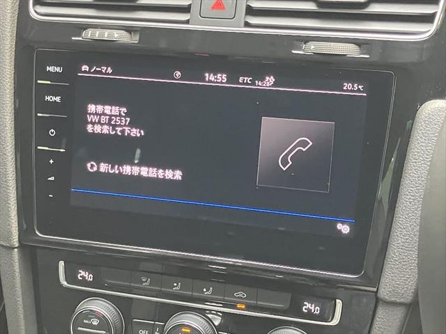 ゴルフ ＴＳＩハイライン　テックエディション　ＯｎｅＯｗｎｅｒ　ＮＡＶＩ　ＥＴＣ　Ｂモニター　ドライブレコーダー　Ｂｌｕｅｔｏｏｔｈ搭載　ＡＰＰ－Ｃｏｎｎｅｃｔ　ＴＶチューナー　ＤＶＤ・ＣＤ視聴　アダプティブクルーズコントロール　ブレーキアシスト（31枚目）