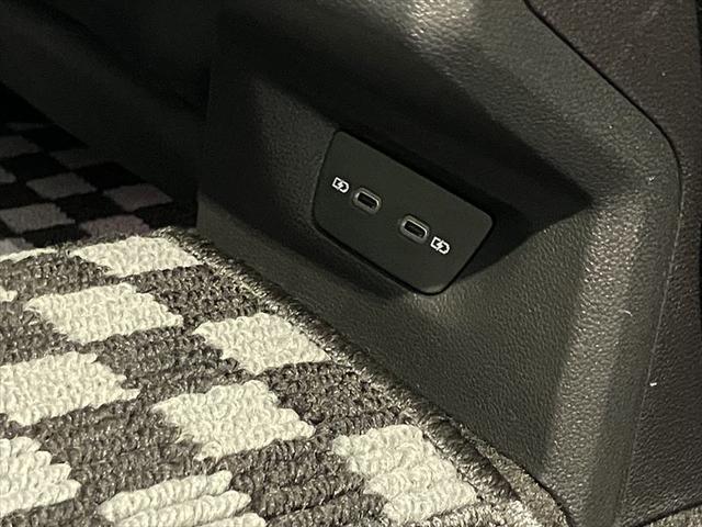 ゴルフヴァリアント ｅＴＳＩ　Ｒライン　プラチナムエディション　Ｄｅｍｏ　Ｃａｒ　オリックスホワイトＭＯＰＥ　ＮＡＶＩ　ＥＴＣ　Ｂモニター　Ｂｌｕｅｔｏｏｔｈ　ＡｐｐＣｏｎｎｅｃｔ　ＴＶ　コーナーセンサー　ガソリン車（19枚目）