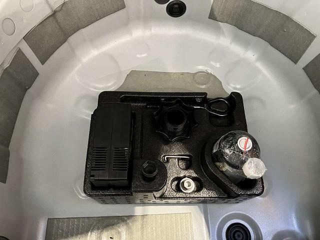 ポロ TSI Rライン OneOwner ピュアホワイト NAVI ETC Bモニター Bluetooth AppConnect 障害物センサー ドライブレコーダー エマージェンシーブレーキ(15枚目)