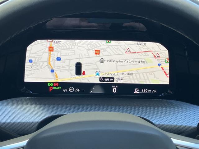 ���[�^�[�Ƀi�r��ʉf���o���܂��I�I