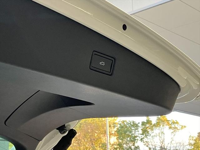 ティグアン ＴＳＩ　Ｒライン　Ｄｅｍｏ　Ｃａｒ　ピュアホワイト　ＮＡＶＩ　ＥＴＣ　Ｂモニター　Ｂｌｕｅｔｏｏｔｈ　ＡｐｐＣｏｎｎｅｃｔ　障害物センサー　全周囲モニター　ガソリン車（15枚目）