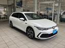 ゴルフヴァリアント ｅＴＳＩ　Ｒライン　プラチナムエディション　Ｄｅｍｏ　Ｃａｒ　オリックスホワイトＭＯＰＥ　ＮＡＶＩ　ＥＴＣ　Ｂモニター　Ｂｌｕｅｔｏｏｔｈ　ＡｐｐＣｏｎｎｅｃｔ　ＴＶ　コーナーセンサー　ガソリン車（2枚目）