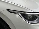 ｅＴＳＩ　Ｒライン　プラチナムエディション　Ｄｅｍｏ　Ｃａｒ　オリックスホワイトＭＯＰＥ　ＮＡＶＩ　ＥＴＣ　Ｂモニター　Ｂｌｕｅｔｏｏｔｈ　ＡｐｐＣｏｎｎｅｃｔ　ＴＶ　コーナーセンサー　ガソリン車（9枚目）