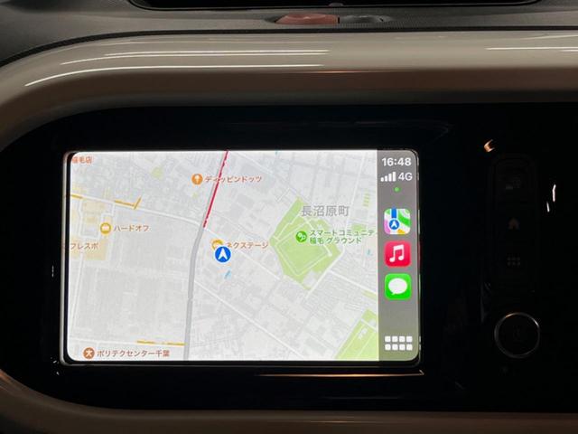 インテンス　後期型　ＡｐｐｌｅＣａｒＰｌａｙ　バックカメラ　シートヒーター　Ｂｌｕｅｔｏｏｔｈ　車線逸脱警告　クルーズコントロール　クリアランスソナー　パーキングアシスト　禁煙車　ＥＴＣ　ＵＳＢ入力端子(4枚目)