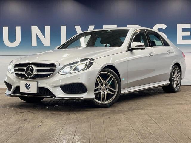 Ｅクラス Ｅ２５０　アバンギャルド　ベーシックパッケージ　レーダーセーフティパッケージ　黒革　全席シートヒーター　３６０度カメラシステム　純正ＨＤＤナビ　フルセグ　パークトロニック　１８インチＡＭＧ製アルミ　パワーシート　キーレスゴー（22枚目）