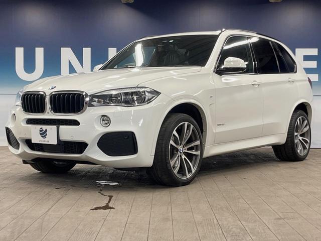 ＢＭＷ Ｘ５