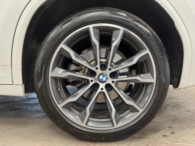 Ｘ３ ｘＤｒｉｖｅ　２０ｄ　Ｍスポーツ　パノラマサンルーフ　ヘッドアップディスプレイ　ハイラインパッケージ　イノベーションパッケージ　オプション２０インチアルミ　３６０°カメラ　アクティブクルーズ　ブラインドスポットモニター　レーンキープ（29枚目）