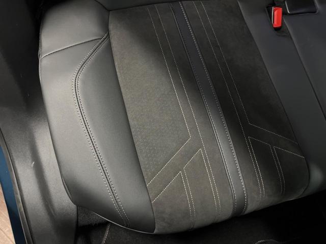 ３００８ ＧＴ　ブルーＨＤｉ　Ａｐｐｌｅ　Ｃａｒ　Ｐｌａｙ　バックカメラ　サイドカメラ　アダプティブクルーズコントロール　フルＬＥＤヘッドランプ　シートヒーター　パワーシート　電動リアゲート　ブラインドスポットアシスト（38枚目）