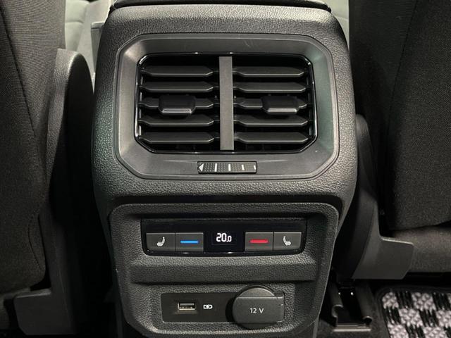 ティグアン ＴＤＩ　４モーション　ハイライン　アクティブインフォディスプレイ　ヘッドアップディスプレイ　アクティブクルーズコントロール　ＤｉｓｃｏｖｅｒＰｒｏシステム　フルセグ　全周囲カメラ　パワーバックドア　ＬＥＤヘッドランプ　パドルシフト（39枚目）