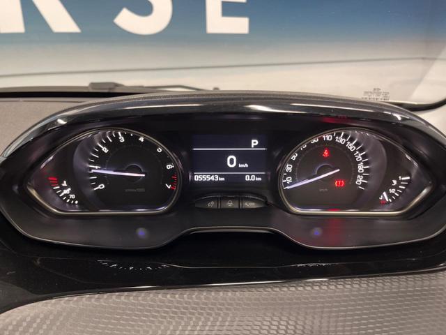２００８ アリュール　パノラミックガラスルーフ　純正ナビ　地デジ　ハーフレザーシート　純正１６インチアルミ　Ｂｌｕｅｔｏｏｔｈ　クルーズコントロール　デュアルオートエアコン　ＥＴＣ　シートリフター　ルーフレール　禁煙車（45枚目）