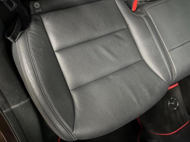 Ｂクラス Ｂ１８０　レーダーセーフティパッケージ　ベーシックパッケージプラス　レザーエクスクルーシブパッケージ　純正ナビ　フルセグ　バックカメラ　デュアルオートエアコン　純正１６インチアルミホイール　ＥＴＣ　禁煙車（29枚目）