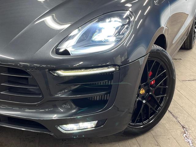 マカン マカンGTS スポーツクロノPKG パノラマサンルーフ 純正ナビ 全周囲カメラ BOSE 衝突軽減 スポーツプラスモード 茶革シート シートヒーター パワーシート 純正20インチアルミ パワートランク ETC(15枚目)