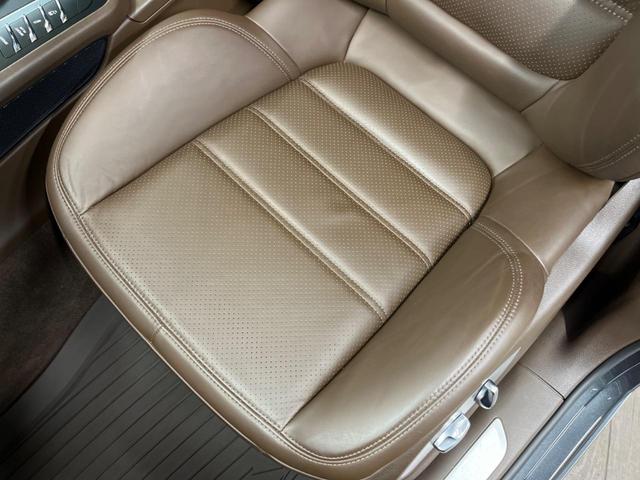 マカン マカンGTS スポーツクロノPKG パノラマサンルーフ 純正ナビ 全周囲カメラ BOSE 衝突軽減 スポーツプラスモード 茶革シート シートヒーター パワーシート 純正20インチアルミ パワートランク ETC(29枚目)