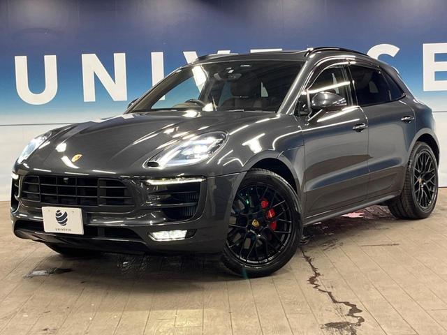 マカン マカンGTS スポーツクロノPKG パノラマサンルーフ 純正ナビ 全周囲カメラ BOSE 衝突軽減 スポーツプラスモード 茶革シート シートヒーター パワーシート 純正20インチアルミ パワートランク ETC(36枚目)