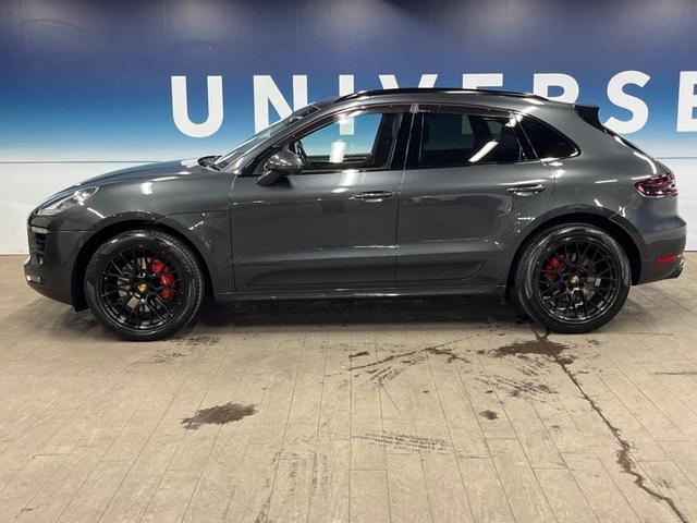 マカン マカンGTS スポーツクロノPKG パノラマサンルーフ 純正ナビ 全周囲カメラ BOSE 衝突軽減 スポーツプラスモード 茶革シート シートヒーター パワーシート 純正20インチアルミ パワートランク ETC(39枚目)