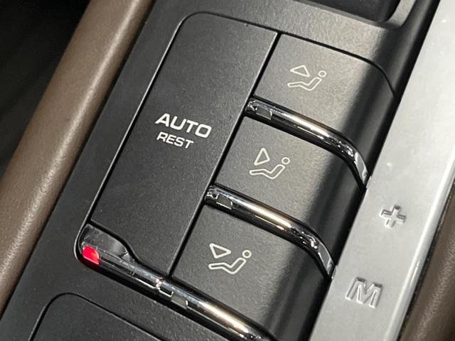 マカン マカンGTS スポーツクロノPKG パノラマサンルーフ 純正ナビ 全周囲カメラ BOSE 衝突軽減 スポーツプラスモード 茶革シート シートヒーター パワーシート 純正20インチアルミ パワートランク ETC(43枚目)