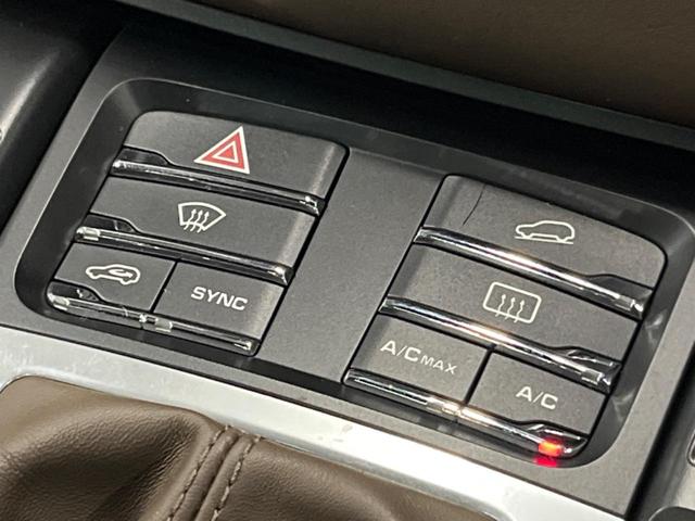 マカン マカンGTS スポーツクロノPKG パノラマサンルーフ 純正ナビ 全周囲カメラ BOSE 衝突軽減 スポーツプラスモード 茶革シート シートヒーター パワーシート 純正20インチアルミ パワートランク ETC(48枚目)