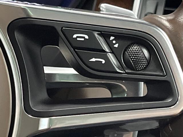 マカン マカンGTS スポーツクロノPKG パノラマサンルーフ 純正ナビ 全周囲カメラ BOSE 衝突軽減 スポーツプラスモード 茶革シート シートヒーター パワーシート 純正20インチアルミ パワートランク ETC(57枚目)