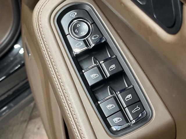 マカン マカンGTS スポーツクロノPKG パノラマサンルーフ 純正ナビ 全周囲カメラ BOSE 衝突軽減 スポーツプラスモード 茶革シート シートヒーター パワーシート 純正20インチアルミ パワートランク ETC(63枚目)