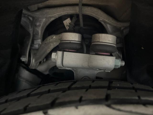 マカン マカンGTS スポーツクロノPKG パノラマサンルーフ 純正ナビ 全周囲カメラ BOSE 衝突軽減 スポーツプラスモード 茶革シート シートヒーター パワーシート 純正20インチアルミ パワートランク ETC(66枚目)