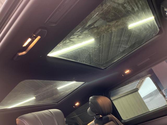 Ｖクラス Ｖ２２０ｄ　アバンギャルド　ロング　ＡＭＧライン　エクスクルーシブシートパッケージ　パノラミックスライディングルーフ　レーダーセーフティパッケージ　純正ナビ　全周囲カメラ　ＬＥＤヘッドライト　アダプティブハイビーム　黒革シート　パワーバックドア（4枚目）