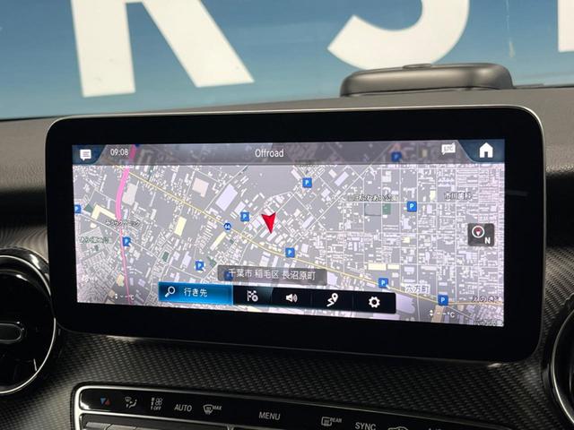 Ｖクラス Ｖ２２０ｄ　アバンギャルド　ロング　ＡＭＧライン　エクスクルーシブシートパッケージ　パノラミックスライディングルーフ　レーダーセーフティパッケージ　純正ナビ　全周囲カメラ　ＬＥＤヘッドライト　アダプティブハイビーム　黒革シート　パワーバックドア（5枚目）
