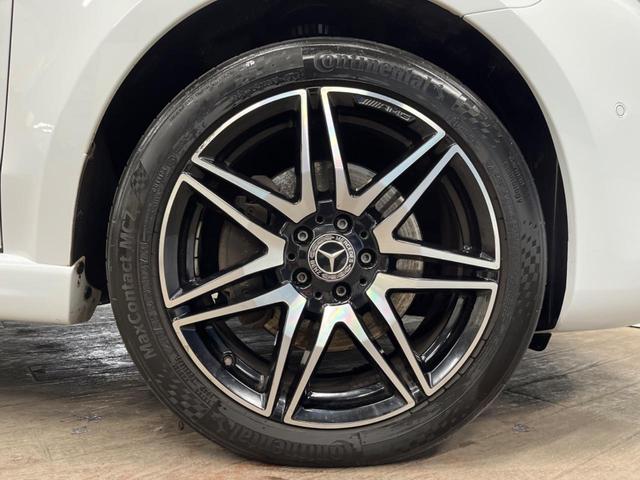 Ｖクラス Ｖ２２０ｄ　アバンギャルド　ロング　ＡＭＧライン　エクスクルーシブシートパッケージ　パノラミックスライディングルーフ　レーダーセーフティパッケージ　純正ナビ　全周囲カメラ　ＬＥＤヘッドライト　アダプティブハイビーム　黒革シート　パワーバックドア（36枚目）