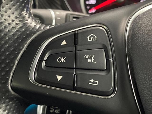 Ｖクラス Ｖ２２０ｄ　アバンギャルド　ロング　ＡＭＧライン　エクスクルーシブシートパッケージ　パノラミックスライディングルーフ　レーダーセーフティパッケージ　純正ナビ　全周囲カメラ　ＬＥＤヘッドライト　アダプティブハイビーム　黒革シート　パワーバックドア（68枚目）