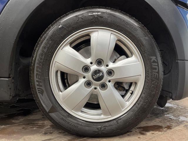 MINI クーパー 5ドア ペッパーパッケージ ナビゲーションパッケージ LEDヘッドライト LEDフォグライト デュアルオートエアコン 純正15インチアルミホイール プライバシーガラス Bluetooth ETC(34枚目)