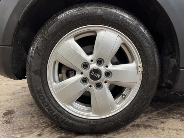 MINI クーパー 5ドア ペッパーパッケージ ナビゲーションパッケージ LEDヘッドライト LEDフォグライト デュアルオートエアコン 純正15インチアルミホイール プライバシーガラス Bluetooth ETC(36枚目)