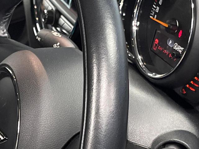 MINI クーパー 5ドア ペッパーパッケージ ナビゲーションパッケージ LEDヘッドライト LEDフォグライト デュアルオートエアコン 純正15インチアルミホイール プライバシーガラス Bluetooth ETC(43枚目)