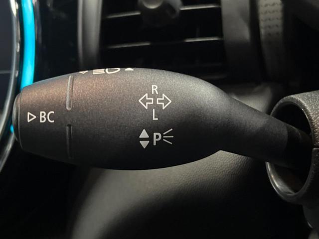 MINI クーパー 5ドア ペッパーパッケージ ナビゲーションパッケージ LEDヘッドライト LEDフォグライト デュアルオートエアコン 純正15インチアルミホイール プライバシーガラス Bluetooth ETC(49枚目)