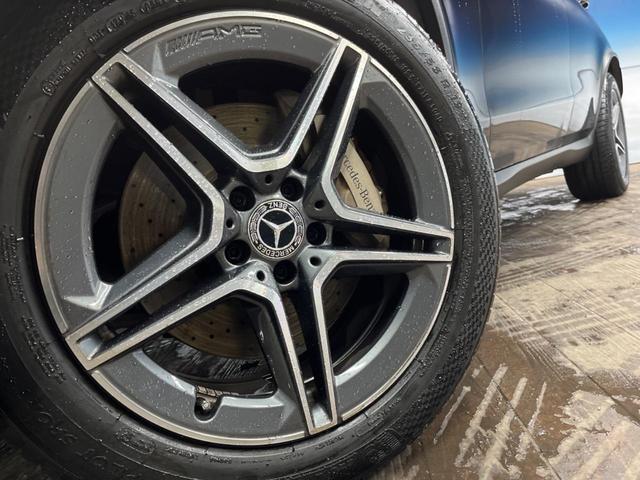 GLC GLC220d 4マチック クーペ AMGライン サンルーフ レザーエクスクルーシブパッケージ 純正ナビ レーダーセーフティパッケージ フルセグ ヘッドアップディスプレイ Burmesterサウンド 全周囲カメラ キーレスゴー パワーバックドア(14枚目)