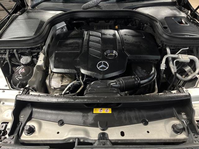 GLC GLC220d 4マチック クーペ AMGライン サンルーフ レザーエクスクルーシブパッケージ 純正ナビ レーダーセーフティパッケージ フルセグ ヘッドアップディスプレイ Burmesterサウンド 全周囲カメラ キーレスゴー パワーバックドア(19枚目)