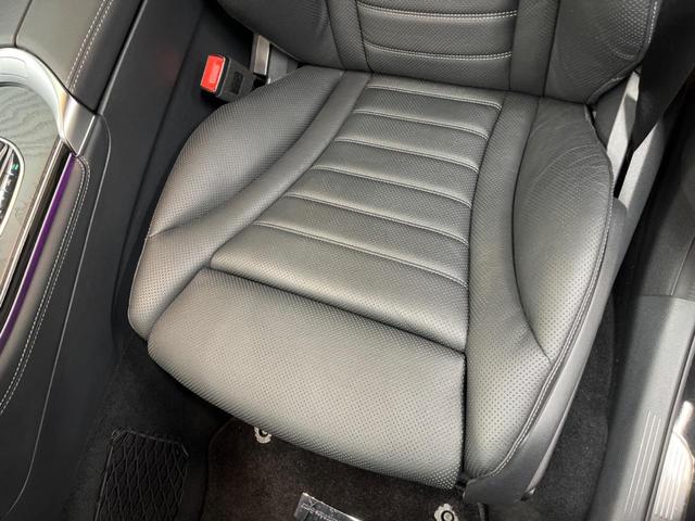 GLC GLC220d 4マチック クーペ AMGライン サンルーフ レザーエクスクルーシブパッケージ 純正ナビ レーダーセーフティパッケージ フルセグ ヘッドアップディスプレイ Burmesterサウンド 全周囲カメラ キーレスゴー パワーバックドア(31枚目)