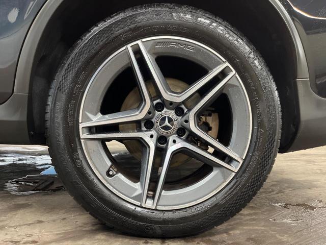 GLC GLC220d 4マチック クーペ AMGライン サンルーフ レザーエクスクルーシブパッケージ 純正ナビ レーダーセーフティパッケージ フルセグ ヘッドアップディスプレイ Burmesterサウンド 全周囲カメラ キーレスゴー パワーバックドア(40枚目)