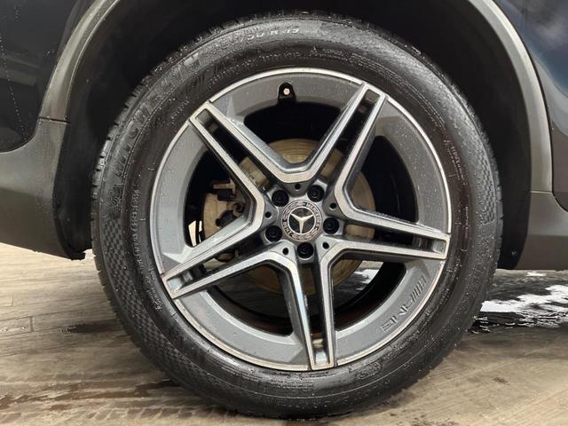 GLC GLC220d 4マチック クーペ AMGライン サンルーフ レザーエクスクルーシブパッケージ 純正ナビ レーダーセーフティパッケージ フルセグ ヘッドアップディスプレイ Burmesterサウンド 全周囲カメラ キーレスゴー パワーバックドア(41枚目)