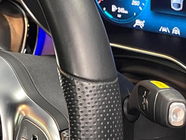 GLC GLC220d 4マチック クーペ AMGライン サンルーフ レザーエクスクルーシブパッケージ 純正ナビ レーダーセーフティパッケージ フルセグ ヘッドアップディスプレイ Burmesterサウンド 全周囲カメラ キーレスゴー パワーバックドア(43枚目)