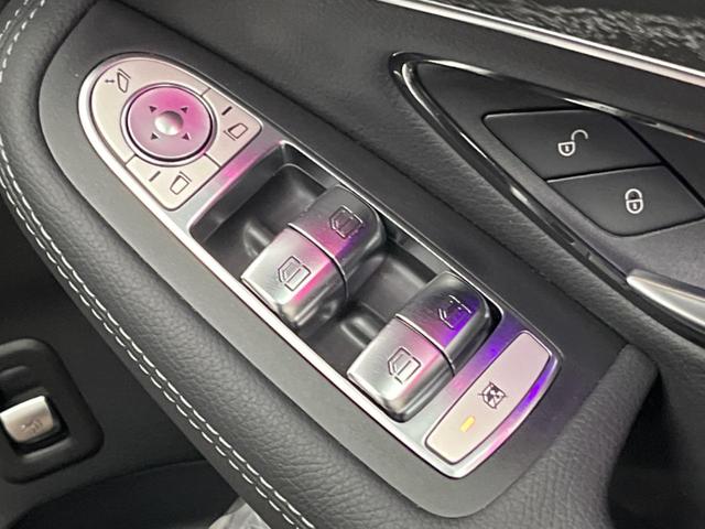 GLC GLC220d 4マチック クーペ AMGライン サンルーフ レザーエクスクルーシブパッケージ 純正ナビ レーダーセーフティパッケージ フルセグ ヘッドアップディスプレイ Burmesterサウンド 全周囲カメラ キーレスゴー パワーバックドア(69枚目)