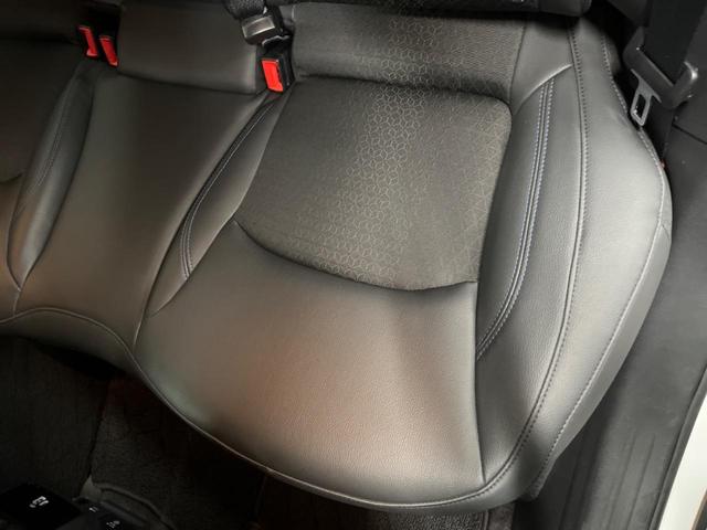 ジープ・コンパス ロンジチュード 純正ナビ Applecarplay フルセグ バックカメラ アダプティブクルーズコントロール ブラインドスポットモニター LEDヘッドライト LEDフォグライト 黒ハーフレザーシート オートエアコン(32枚目)