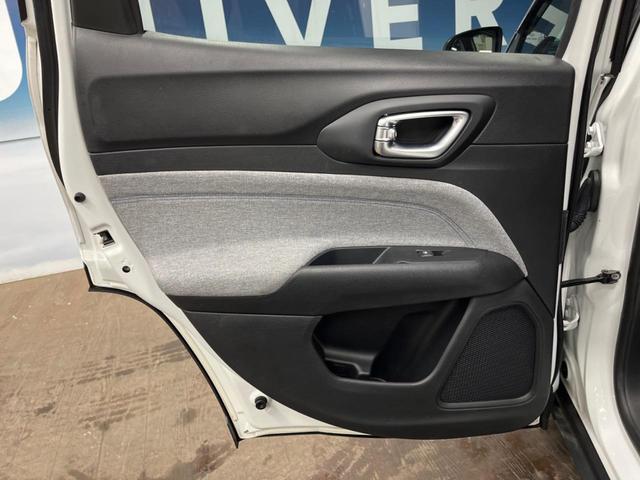 ジープ・コンパス ロンジチュード 純正ナビ Applecarplay フルセグ バックカメラ アダプティブクルーズコントロール ブラインドスポットモニター LEDヘッドライト LEDフォグライト 黒ハーフレザーシート オートエアコン(38枚目)