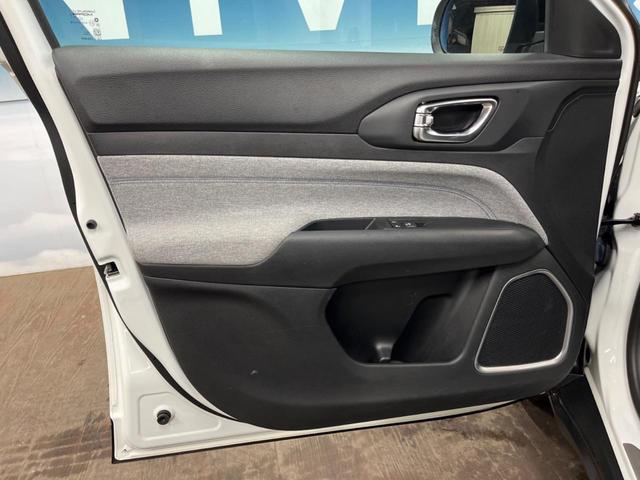 ジープ・コンパス ロンジチュード 純正ナビ Applecarplay フルセグ バックカメラ アダプティブクルーズコントロール ブラインドスポットモニター LEDヘッドライト LEDフォグライト 黒ハーフレザーシート オートエアコン(40枚目)