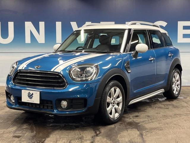 ＭＩＮＩ クーパーＤ　クロスオーバー　ペッパーパッケージ　純正ナビ　アダプティブクルーズコントロール　ＬＥＤヘッドライト　ＬＥＤフォグライト　パワーバックドア　デュアルオートエアコン　コンフォートアクセス　Ｂｌｕｅｔｏｏｔｈ　ＥＴＣ（24枚目）