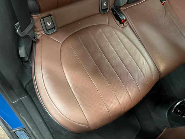 ＭＩＮＩ クーパーＤ　クロスオーバー　ペッパーパッケージ　純正ナビ　アダプティブクルーズコントロール　ＬＥＤヘッドライト　ＬＥＤフォグライト　パワーバックドア　デュアルオートエアコン　コンフォートアクセス　Ｂｌｕｅｔｏｏｔｈ　ＥＴＣ（41枚目）