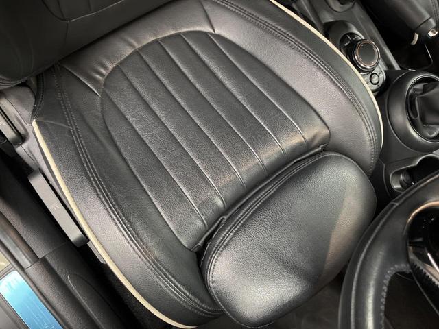 MINI クーパーSD 5ドア カメラ/パーキングアシストパッケージ ペッパーパッケージ LEDヘッドランプ ユニオンジャックデザインテールランプ 純正ナビ アクティブクルーズコントロール インテリジェントセーフティ 禁煙車(27枚目)